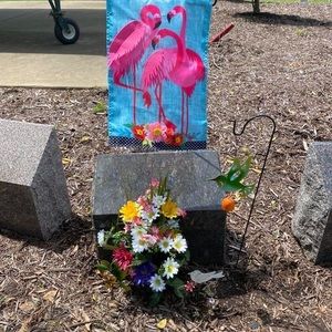 Meet your Posher, Julie